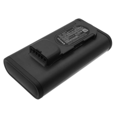  HIPBP252VTC5A-25 Takarítógép akkumulátor 2500 mAh takarítógép akkumulátor