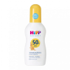 Hipp Babysanft napvédő spray, naptej SPF50+ 150 ml