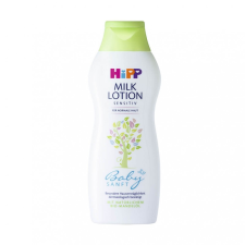 Hipp Babysanft sensitiv testápoló (350 ml) testápoló