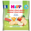  HIPP BIO Gyermek rizsos almás ostya 30g