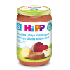  HiPP BIO vörös répa almával és marhahússal 220 g