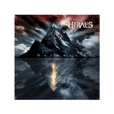  Hiraes - Dormant (Digipak) (CD) heavy metal