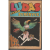 Hírlapkiadó Vállalat Ludas Matyi évkönyve 1992.