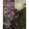 Hirmer Verlag Women Reframe American Landscape | SIEGEL NANCY/MENCONE