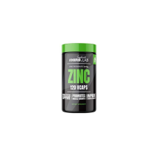 Hirolab, cink-pikolinát - 120 kapszula vitamin és táplálékkiegészítő