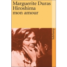 Hiroshima mon amour – Marguerite Duras idegen nyelvű könyv
