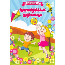 Hírvilág Press Kft Gyermekjátékok gyűjteménye gyermek- és ifjúsági könyv