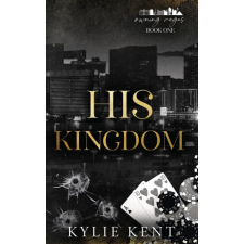  His Kingdom idegen nyelvű könyv