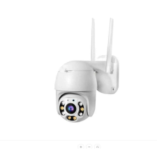 Hisee Pro vision Hisee X 3Mp Kültéri Wifi Smart HD Kamera vízálló A6 megfigyelő kamera