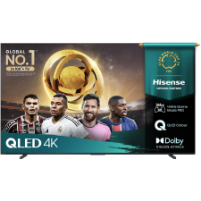 Hisense 100E7Q PRO tévé