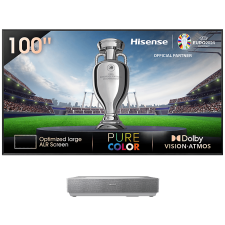 Hisense 100L5HD tévé