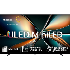 Hisense 100U7Q tévé