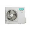 Hisense 10 kW-os multi split kültéri egység (4AMW105U4RAA)