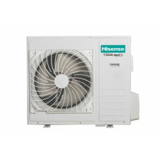Hisense 10 kW-os multi split kültéri egység (4AMW105U4RAA) klíma kültéri egység