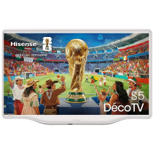 Hisense 32S5Q tévé