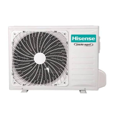 Hisense 3,5 kW LCAC mono kültéri egység klíma kültéri egység