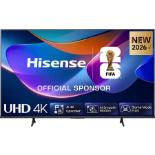 Hisense 43A6S tévé