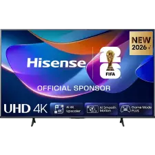 Hisense 50A6S tévé