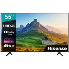 Hisense 55A6G tévé