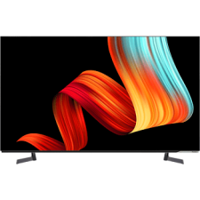 Hisense 55A8G tévé