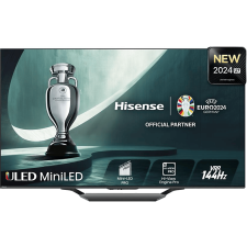 Hisense 55U7NQ tévé
