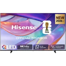Hisense 58E7S tévé