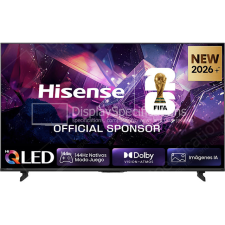 Hisense 65E7S tévé
