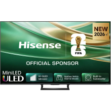 Hisense 65E8S tévé