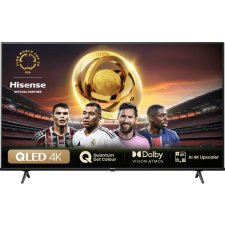 Hisense 75E77NQ tévé