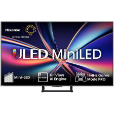 Hisense 75E8Q tévé