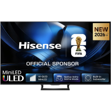 Hisense 75U7SE tévé