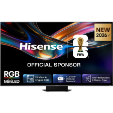 Hisense 75UR9S tévé