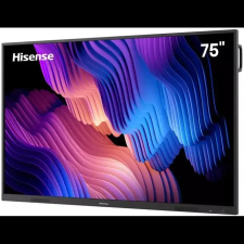 Hisense 75WE3FE monitor