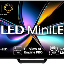 Hisense 85U7Q PRO tévé