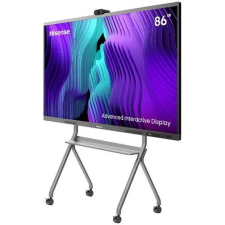 Hisense 86MR6DE monitor