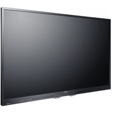 Hisense 86WR60AE interaktív kijelző UHD fekete (HISENSE0005) monitor