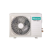 Hisense 8 kW multi split kültéri egység 4 beltéri egységhez