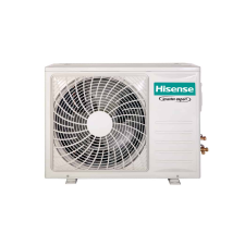 Hisense 8 kW multi split kültéri egység 4 beltéri egységhez klíma beltéri egység