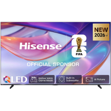 Hisense 98E7S tévé