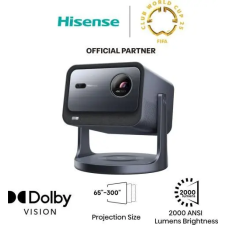 Hisense C2 projektor