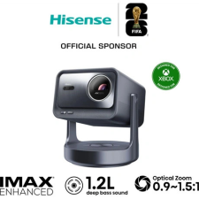 Hisense C2 ULTRA projektor