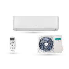 Hisense Easy Smart 3,5 kW split klíma szett (CA35LR03G+AS35LR03W) (HISENSE35KW) split klíma