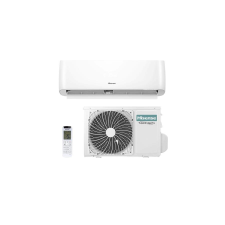 Hisense ECO SMART CA35YR03A 3,4 kW inverteres klíma szett split klíma