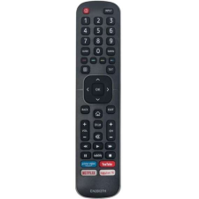 Hisense EN2BI27HS távirányító SMART TV-hez, utángyártott (PIL6100B) távirányító