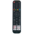 Hisense EN2X30H távirányító HISENSE SMART TV-hez, utángyártott (PIL6100D)