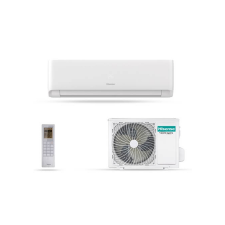 Hisense Energy Expert 2,6 kW split klíma szett (KF25MR0EG) split klíma