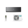 Hisense Energy Pro X 3,5 kW split klíma (fekete) (QH35XV3B)
