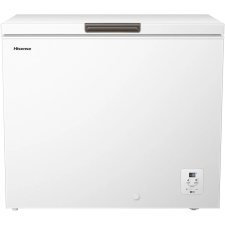 Hisense FT282D4AWYLA fagyasztószekrény