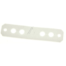 HISENSE/GORENJE Felső fűtés tömítés kerámiapapír beépíthető gépek kiegészítői