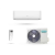 Hisense Hi-Smart 3,5 kW inverteres split klíma (CF35LR03)